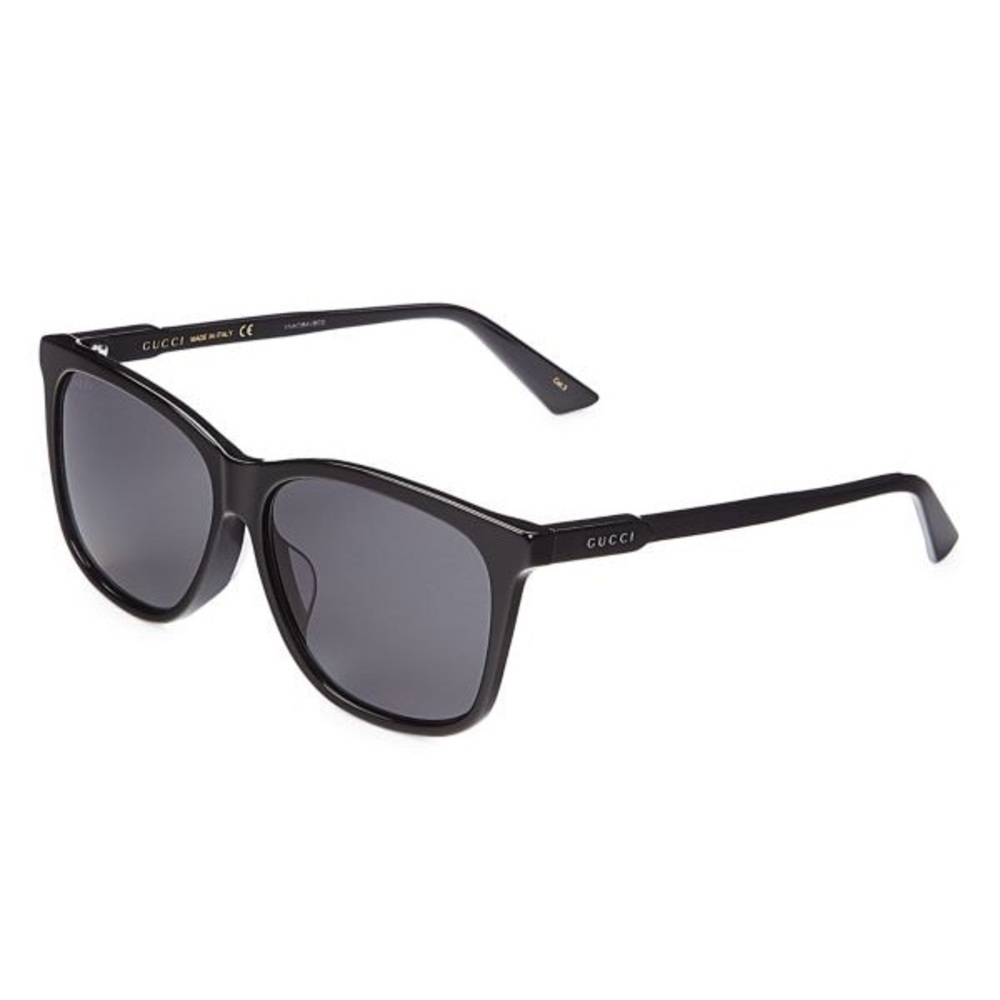 NEW Gucci 60MM Sunglasses